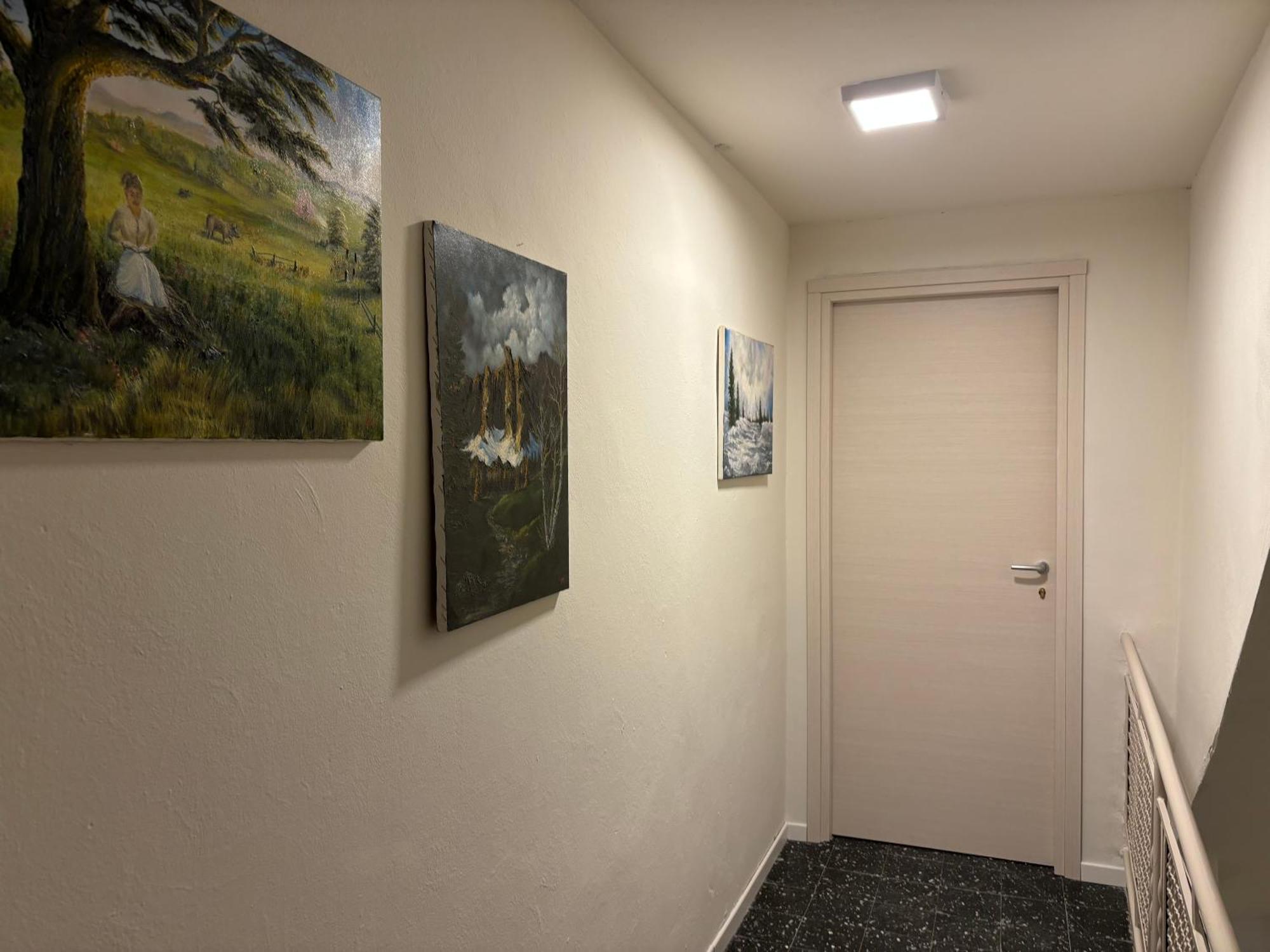 Canton Pasquera Agrano Exterior photo